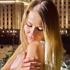 Фотография девушки Алина, 36 лет из г. Москва