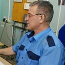 Али Риза, 52 года