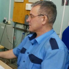 Фотография мужчины Али Риза, 52 года из г. Керчь