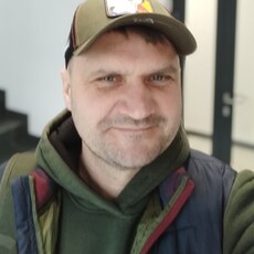 Фотография мужчины Сергей, 44 года из г. Борисов