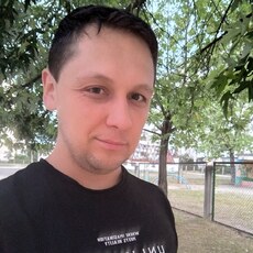 Фотография мужчины Max, 35 лет из г. Киев