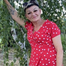 Фотография девушки Алла, 58 лет из г. Днепр