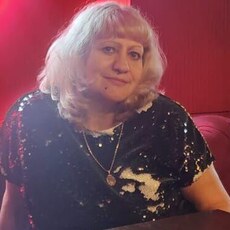 Фотография девушки Светлана, 57 лет из г. Междуреченск