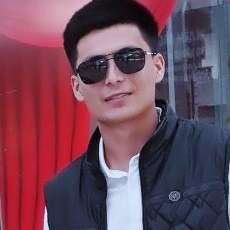 Фотография мужчины Ислом, 29 лет из г. Анапа