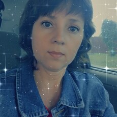 Фотография девушки Светлана, 51 год из г. Глазов