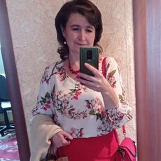 Фотография девушки Елена, 50 лет из г. Барановичи