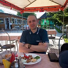 Фотография мужчины Алексей, 49 лет из г. Красноярск