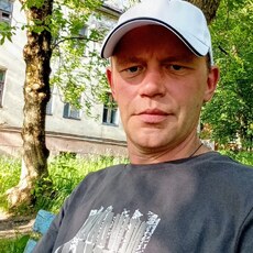 Фотография мужчины Евгений, 39 лет из г. Подольск