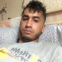 Демон, 33 года