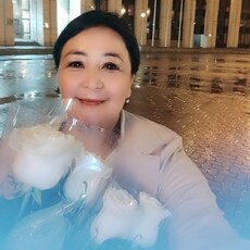 Фотография девушки Камила, 61 год из г. Москва