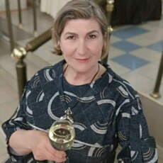 Фотография девушки Татьяна, 63 года из г. Орехово-Зуево