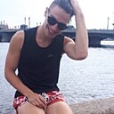 Кирилл, 22 года