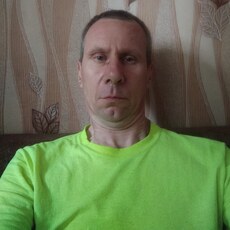 Фотография мужчины Саша, 48 лет из г. Хотимск