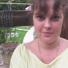 Фотография девушки Ольга, 42 года из г. Саратов