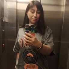 Фотография девушки Кот, 37 лет из г. Курск