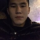 Ержигит, 27 лет