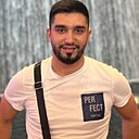 Дильмурат, 37 лет