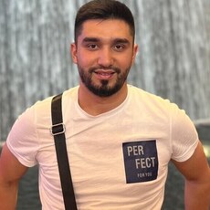 Фотография мужчины Дильмурат, 37 лет из г. Ульяновск