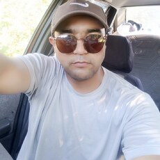 Фотография мужчины Zafar, 42 года из г. Анапа