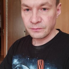 Фотография мужчины Леха, 40 лет из г. Савинский