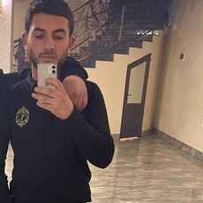 Фотография мужчины Саргис, 28 лет из г. Екатеринбург