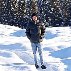 Фотография мужчины Евгений, 39 лет из г. Минусинск