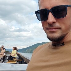 Фотография мужчины Ian, 37 лет из г. Екатеринбург