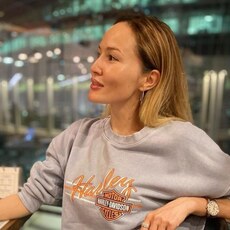 Фотография девушки Райса, 42 года из г. Актау