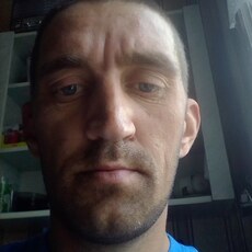 Фотография мужчины Михаил, 34 года из г. Плесецк