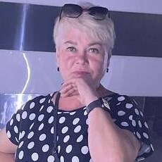 Фотография девушки Елена, 49 лет из г. Пермь