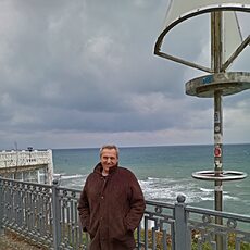 Фотография мужчины Николай, 69 лет из г. Москва