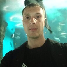 Фотография мужчины Юрий, 34 года из г. Дубна