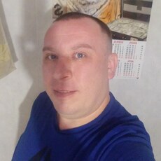 Фотография мужчины Максим, 41 год из г. Электросталь