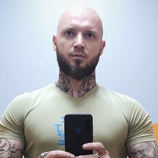 Фотография мужчины Vlad, 35 лет из г. Лодзь