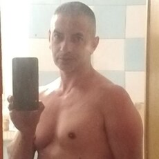 Фотография мужчины Андрей, 40 лет из г. Камышин