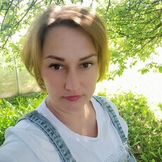 Фотография девушки Светлана, 45 лет из г. Лодейное Поле