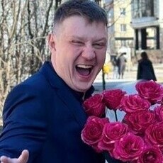 Фотография мужчины Данис, 34 года из г. Новый Уренгой