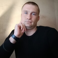 Фотография мужчины Дмитрий, 32 года из г. Винница