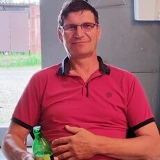 Фотография мужчины Андрей, 60 лет из г. Хабаровск
