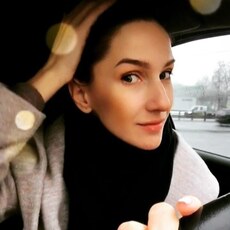 Фотография девушки Вика, 36 лет из г. Чехов