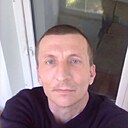 Макс, 44 года