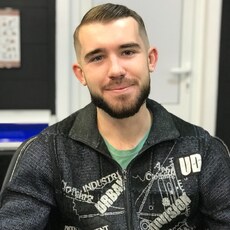 Фотография мужчины Максим, 28 лет из г. Новополоцк