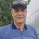 Шохрат, 63 года