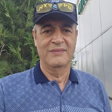 Фотография мужчины Шохрат, 63 года из г. Ашхабад