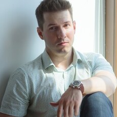 Фотография мужчины Дмитрий, 38 лет из г. Санкт-Петербург