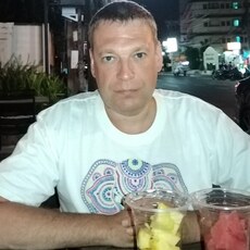 Фотография мужчины Алексей, 45 лет из г. Дудинка