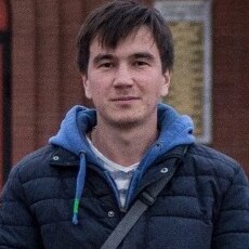 Фотография мужчины Eugene, 37 лет из г. Павлодар