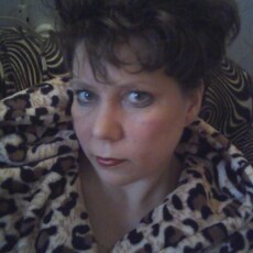 Фотография девушки Татьяна, 54 года из г. Саянск