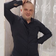 Фотография мужчины Глеб, 33 года из г. Барановичи