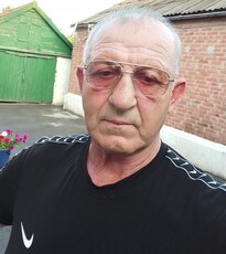 Фотография мужчины Николай, 61 год из г. Новочеркасск